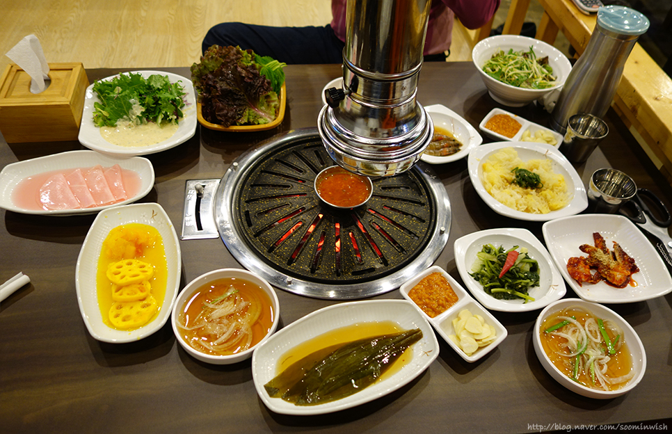 생고기작전 이미지