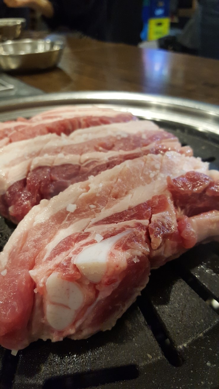 육전생고기 이미지