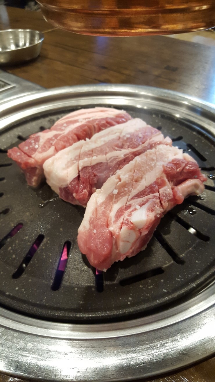 육전생고기 이미지