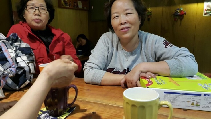 길목카페 이미지