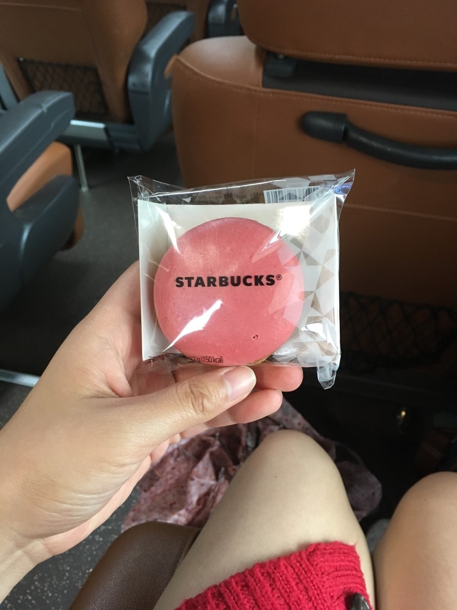 스타벅스 진주신안점 이미지