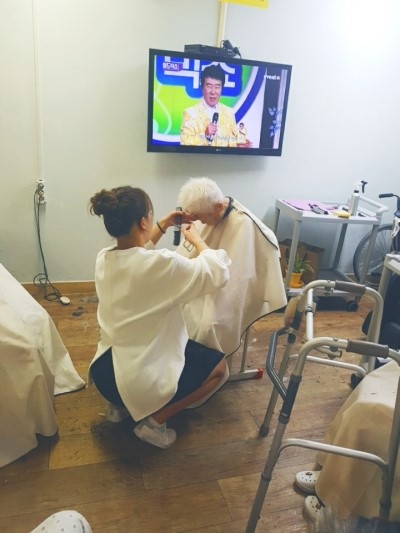 뷰림헤어케어살롱 이미지