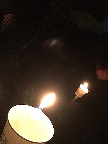 웅포관광지(곰개나루) 캠핑장 이미지