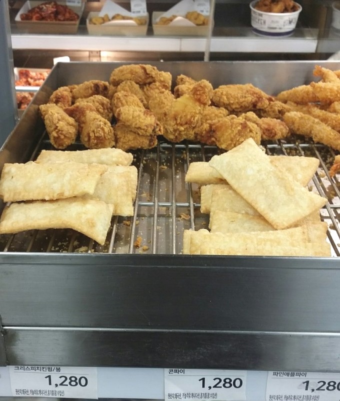 한국맥도날드이마트 이미지