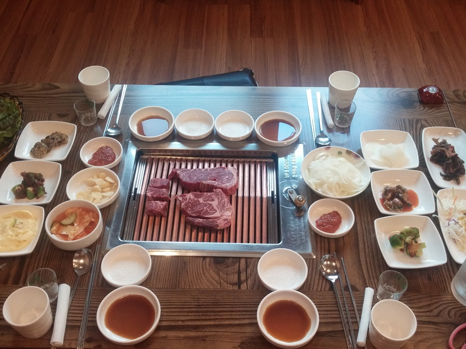 서동한우 이미지