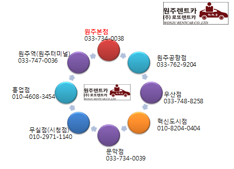 로또렌트카주 이미지