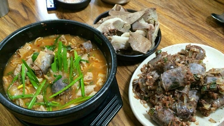 비래동매운족발 이미지