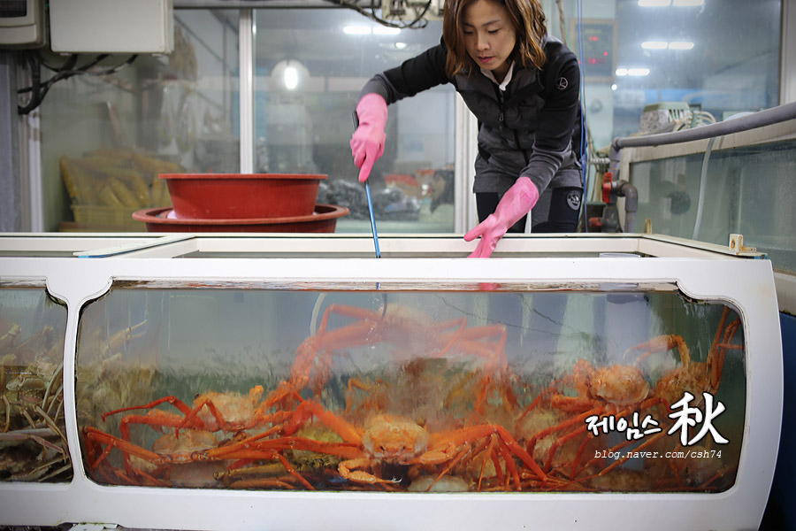 바다마실건어물 이미지