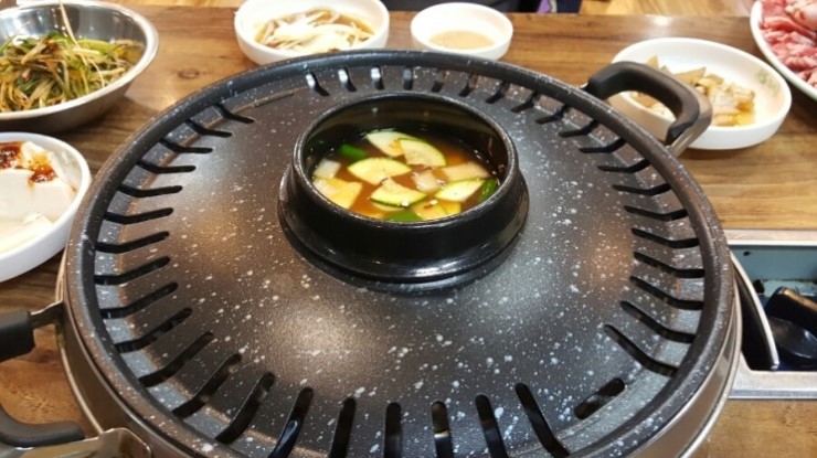 영동축산정육식당 이미지