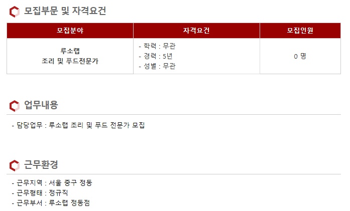 씨케이푸드랩 이미지