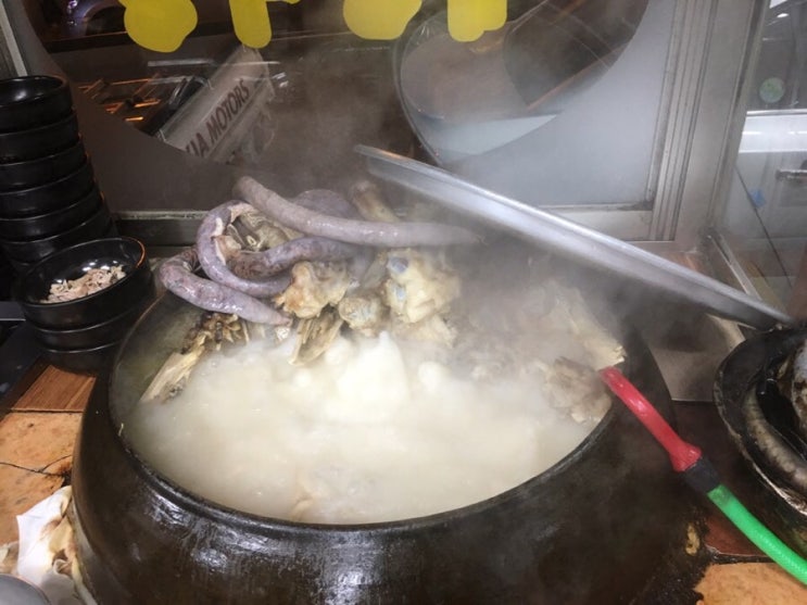 비래동매운족발 이미지