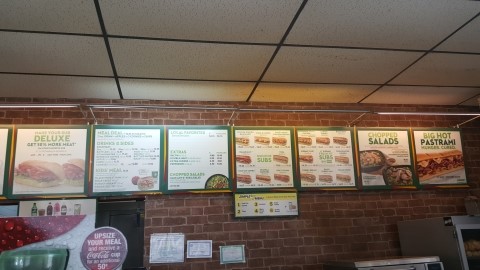 (주) 주식푸드 이미지