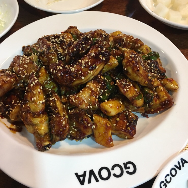 지코바(도화점) 이미지