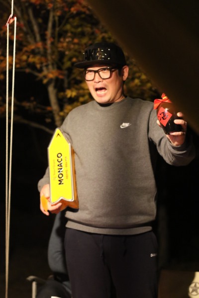 웅포관광지(곰개나루) 캠핑장 이미지