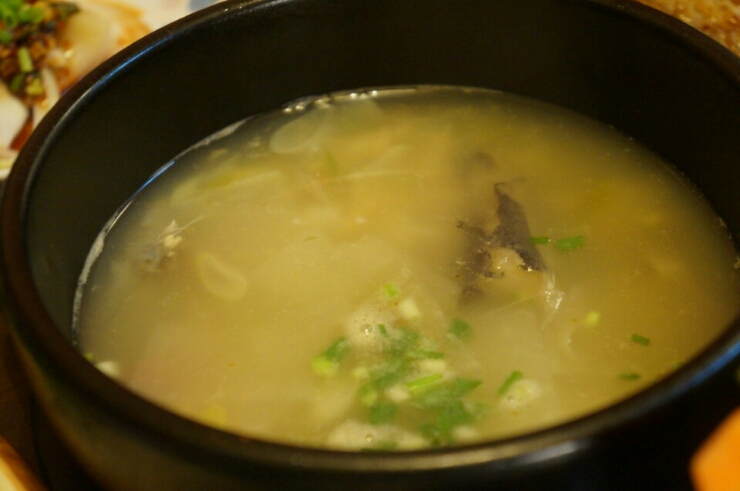동막골참치 이미지