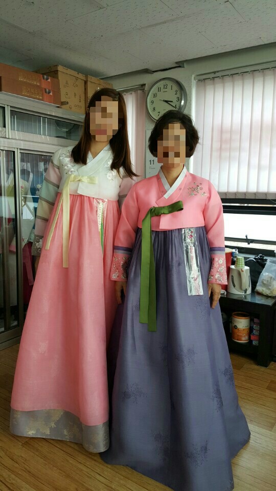 고려주단 이미지