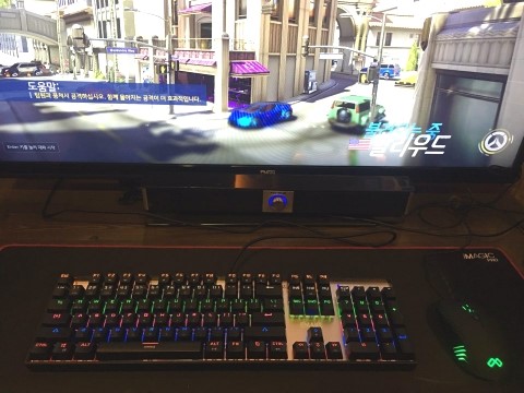 꿀잼PC방 이미지