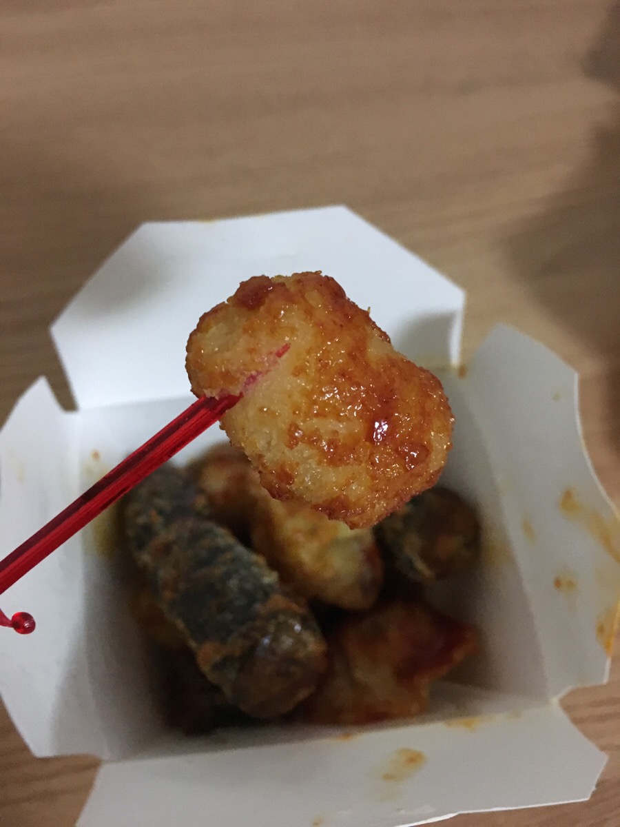 맘스터치당진 이미지
