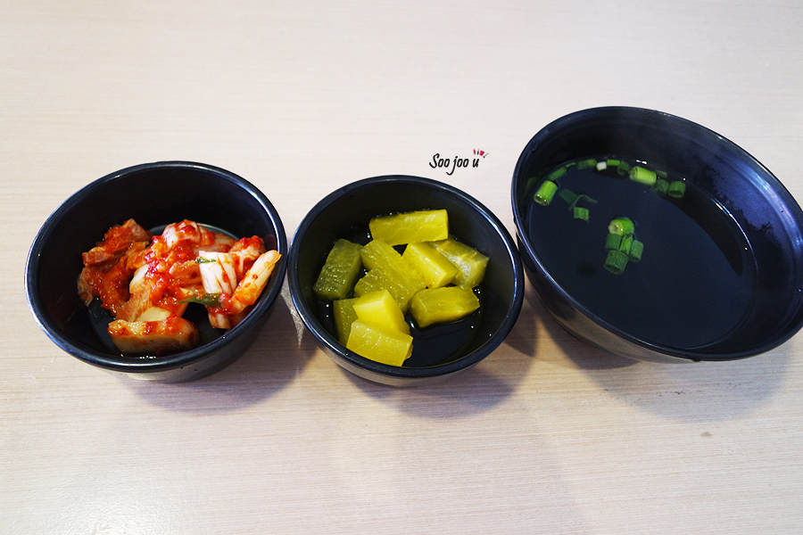 삼화단무지 이미지