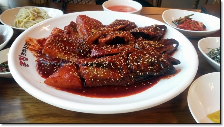 큰집코다리 이미지