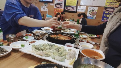 쏘주랑회랑 이미지