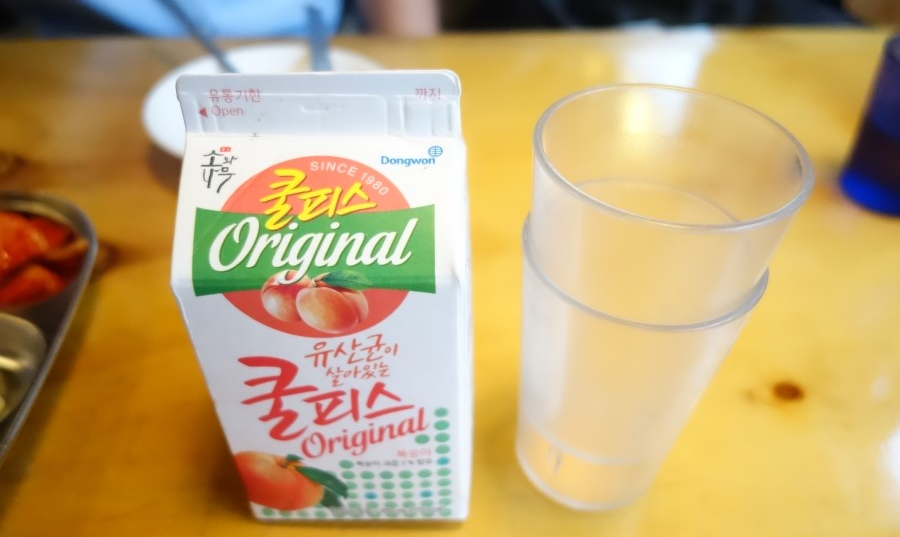 오대박갈비 이미지