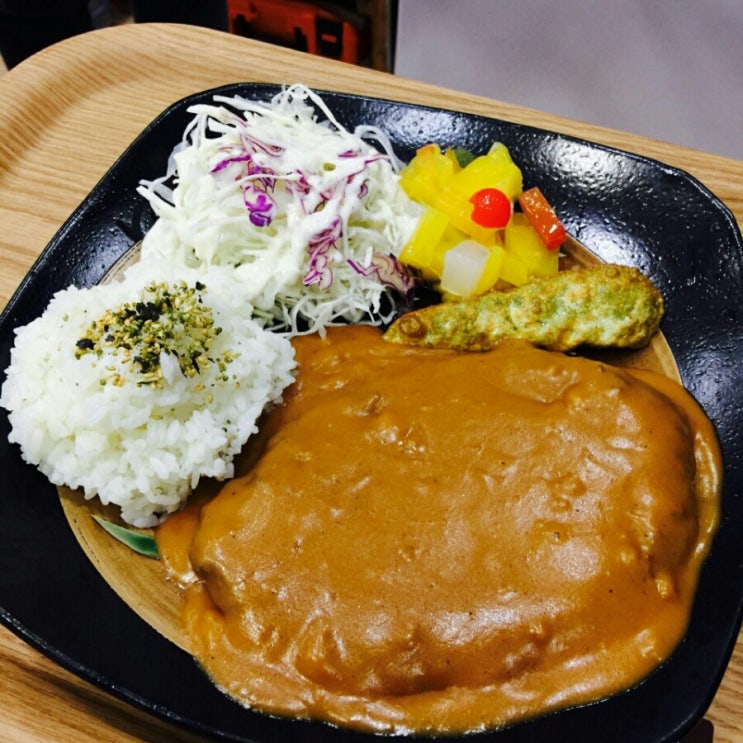 진해분식 이미지