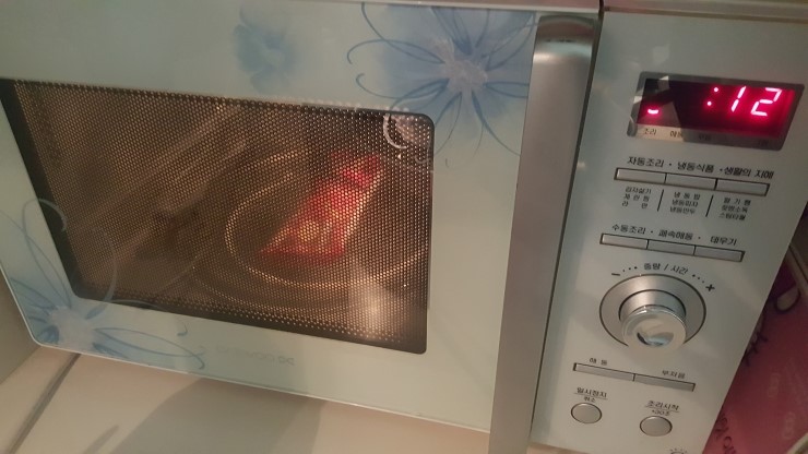 야식푸드 이미지