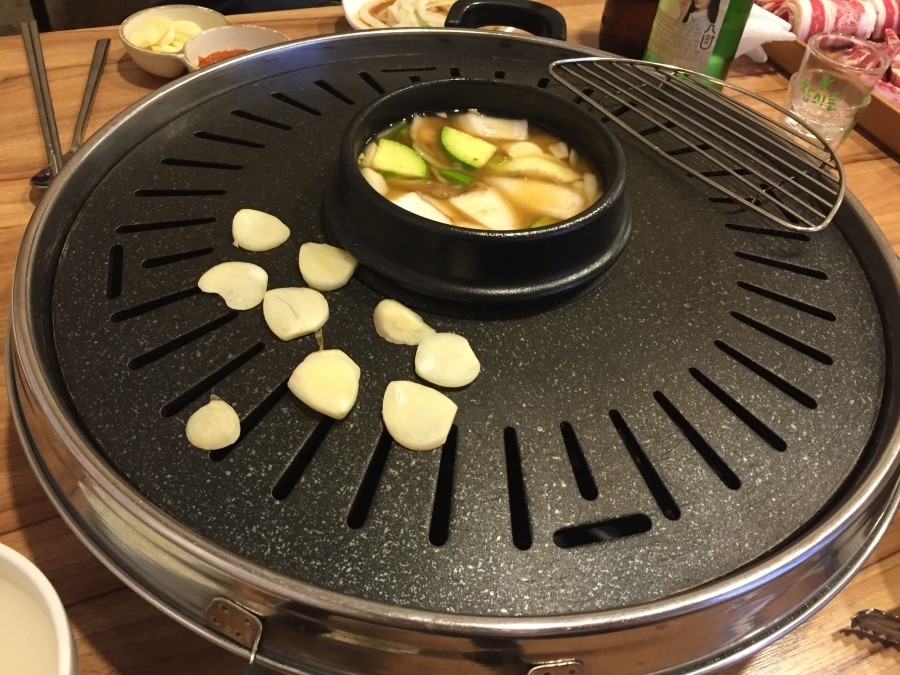산골 소한마리 & 돼지 정육식당 이미지