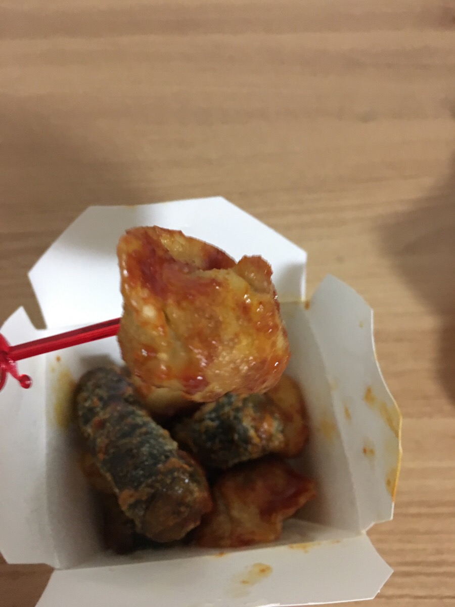 맘스터치당진 이미지