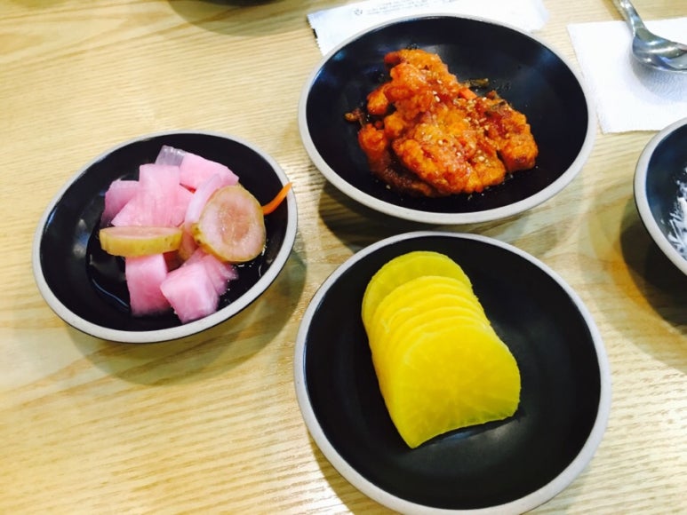 황궁찜닭 이미지