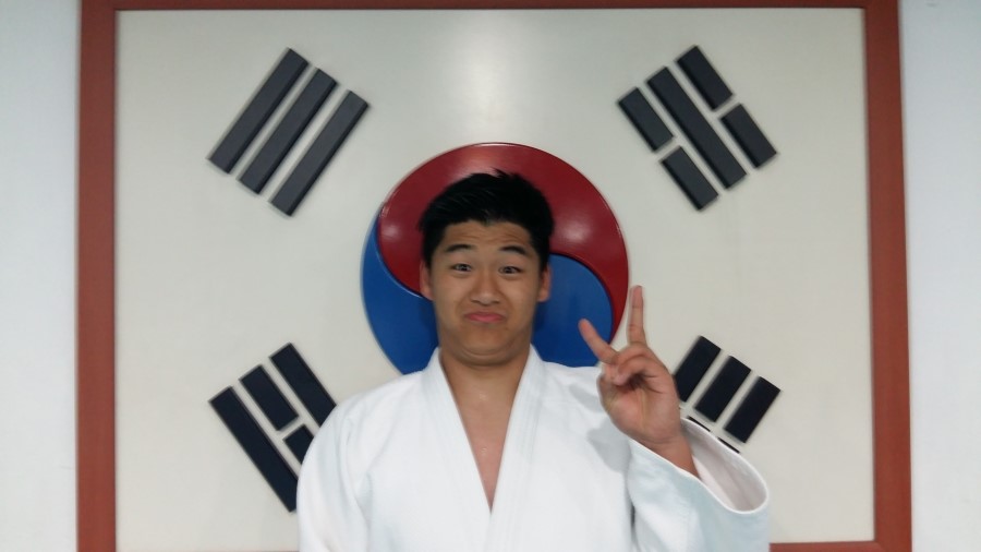 용인대제일유도관 이미지