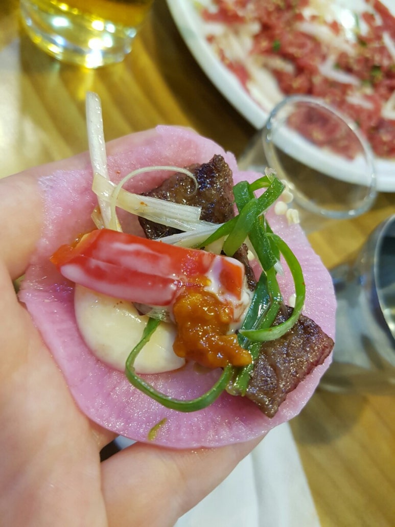 가촌솔밭식당 이미지