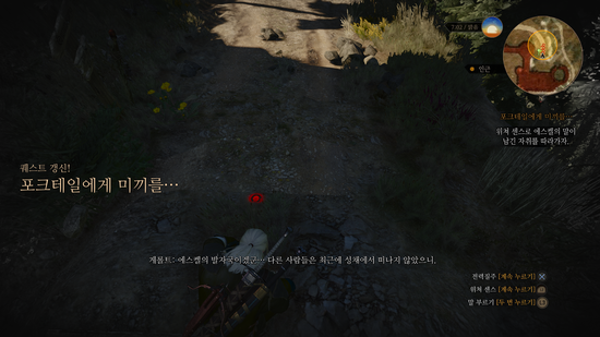 포크테일 이미지