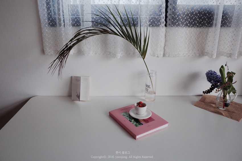 블루밍 제이(Blooming J) 이미지