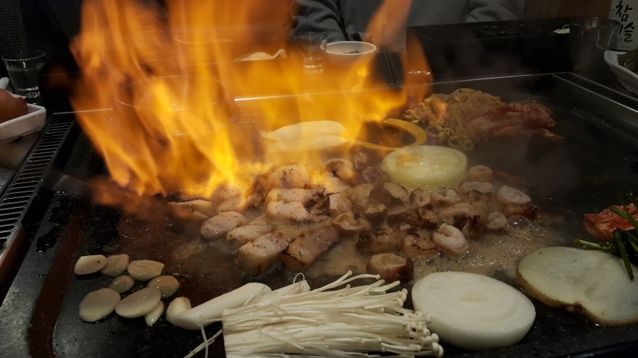 화통삼 이미지