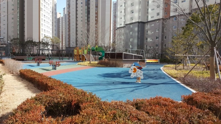 금강조경 이미지