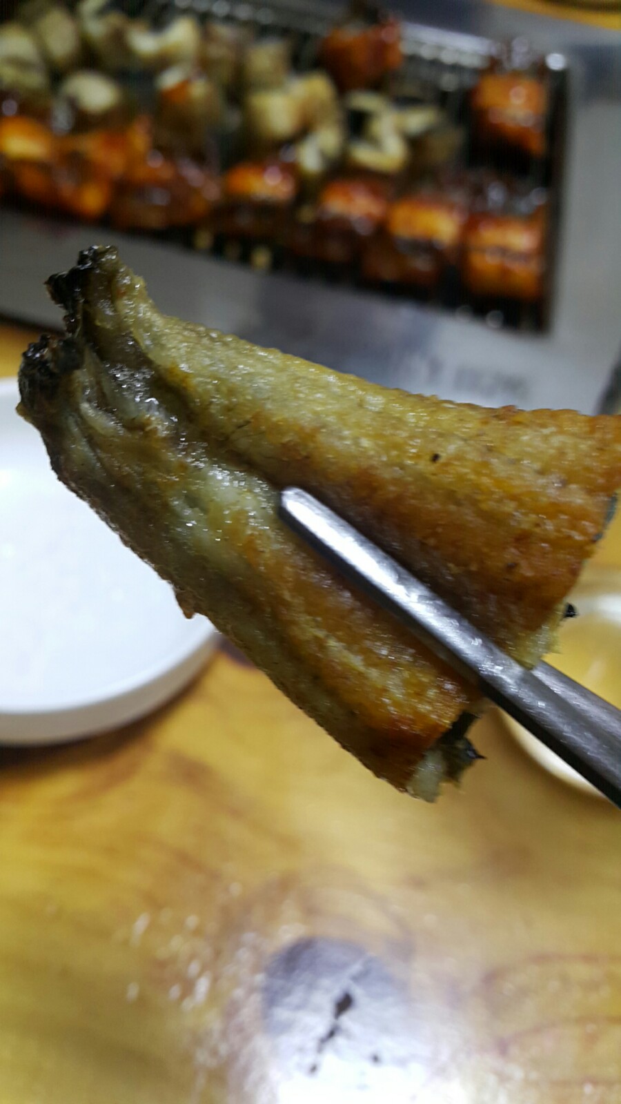 여자만참숯민물장어 이미지