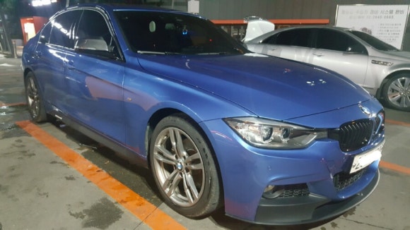 신목동셀프세차장 이미지