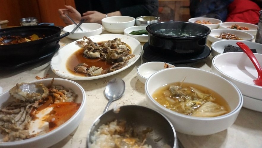 복뚱이네간장게장 이미지