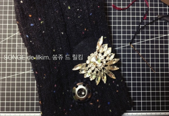 쏭쥬(songe de lilkim) 이미지
