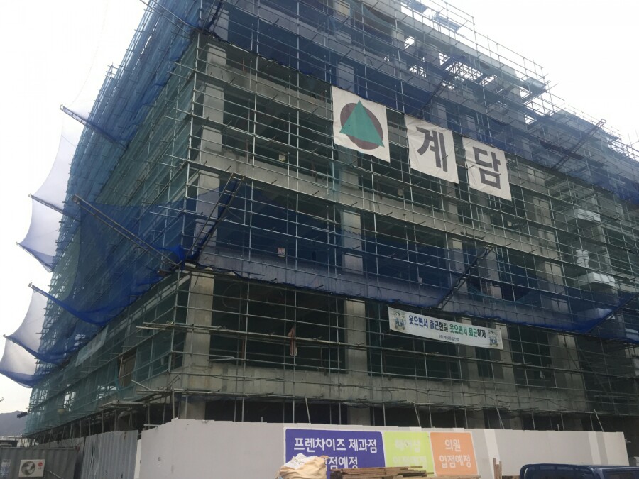 양산프라자 이미지