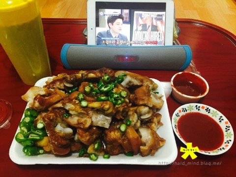육거리고추 이미지