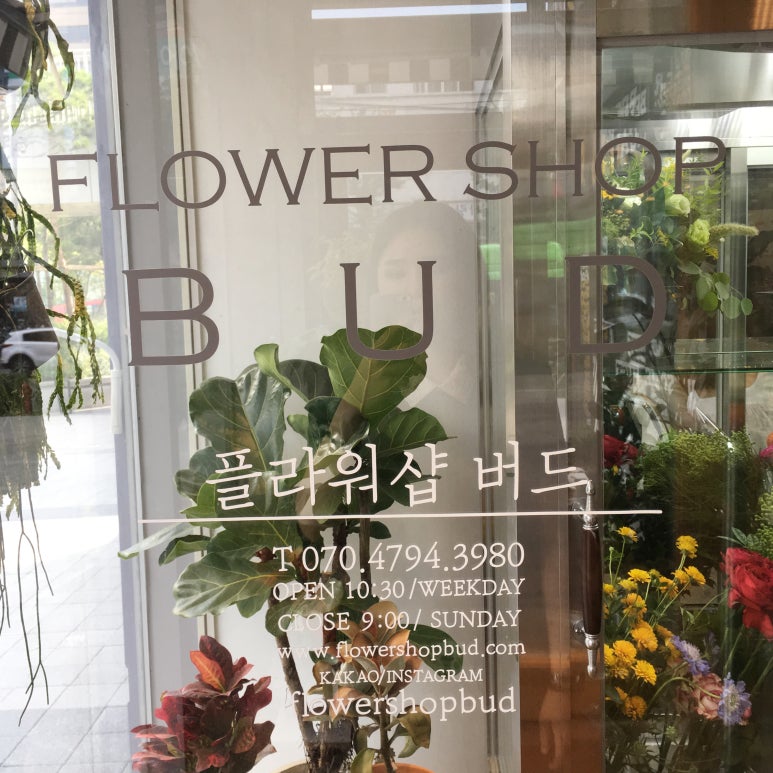 플라워샵버드 이미지