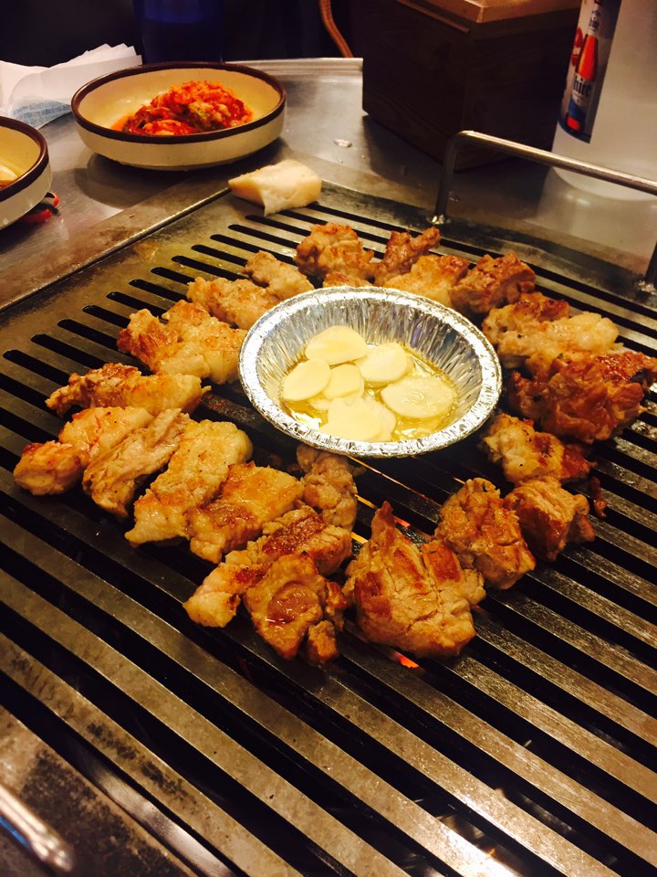 착한주먹생고기 이미지