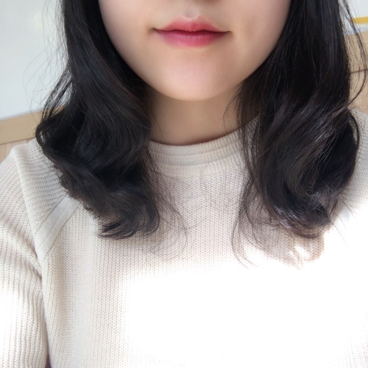 어썸프라이빗헤어 이미지