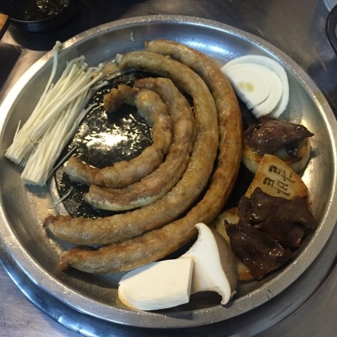 달밭소곱창 이미지