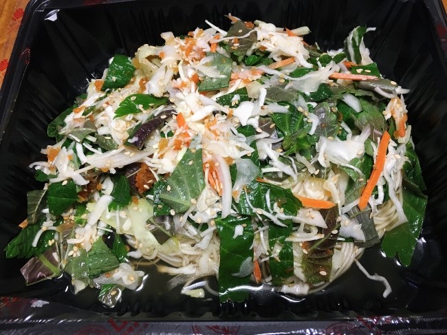 마왕족발 독산 이미지