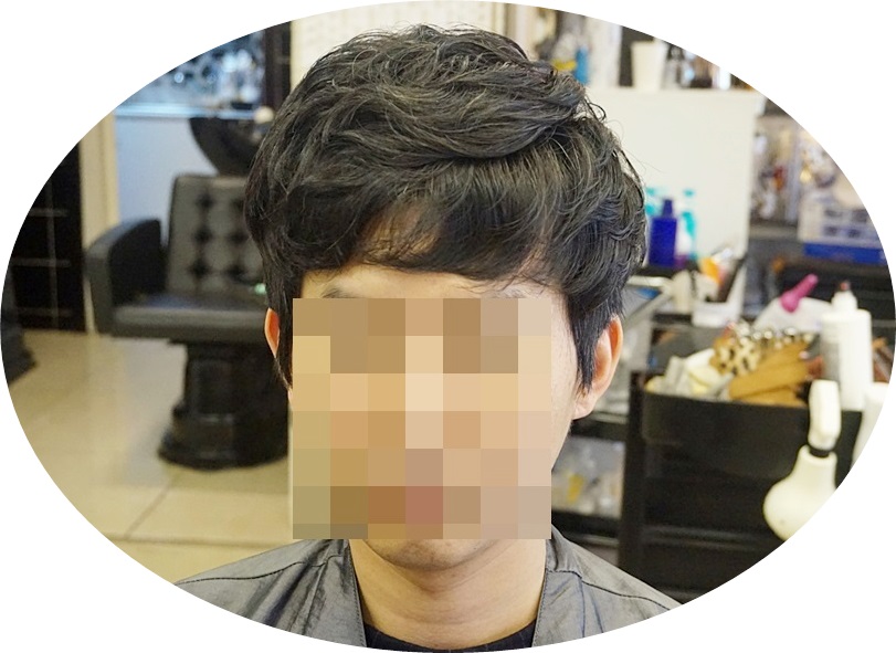 키라헤어 이미지