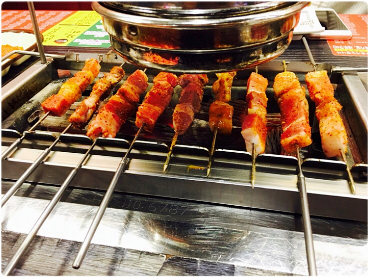 무한리필양꼬치 이미지